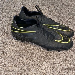 Nike Hyper-venom Cleats